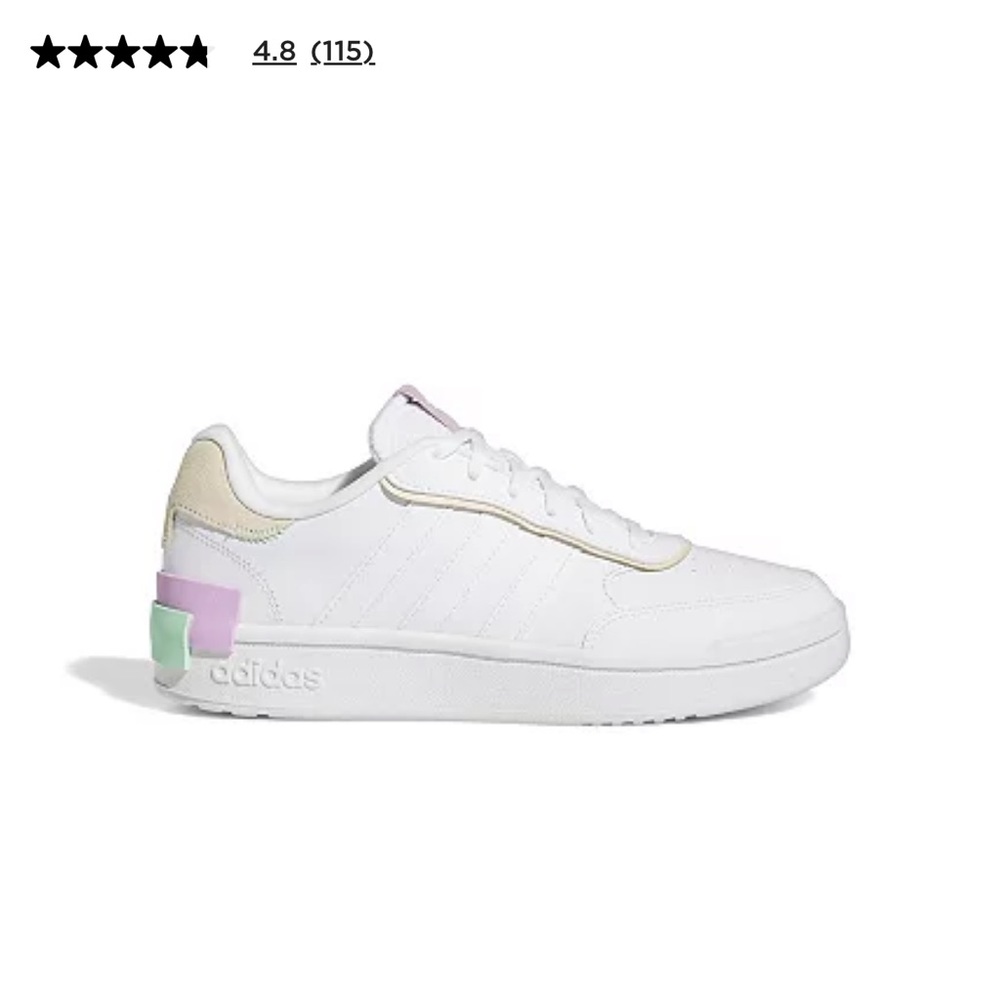 adidas Postmove SE Women's Shoes